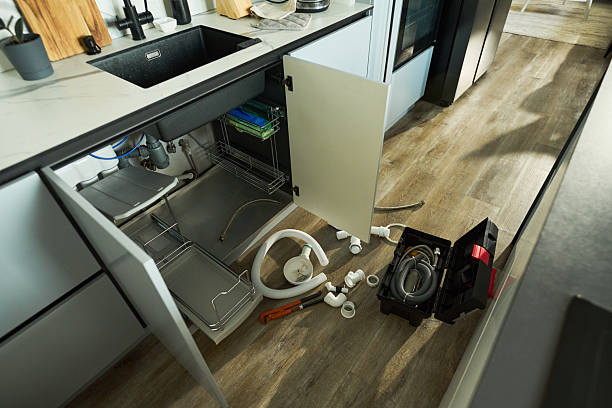 24/7 Emergency Drain Cleaning experts in Scott City, KS